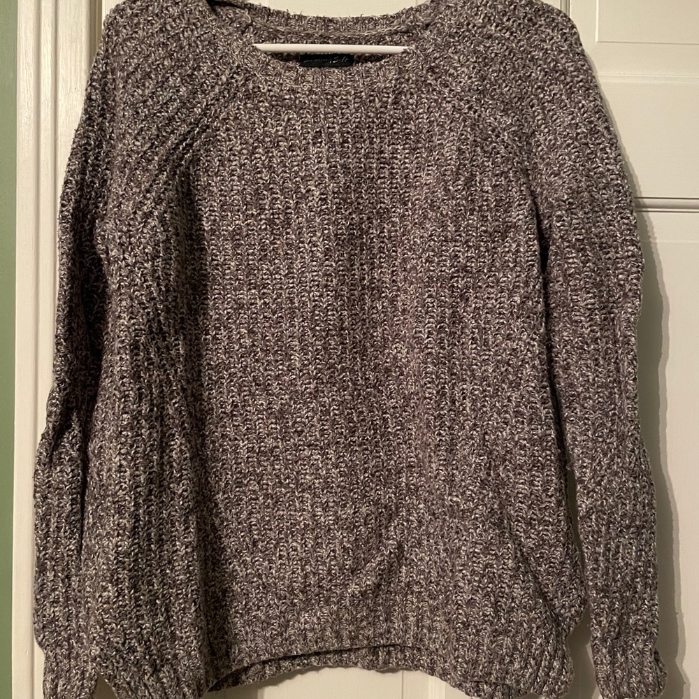 Knit Sweater